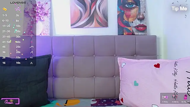 Hellen_starx webcam
