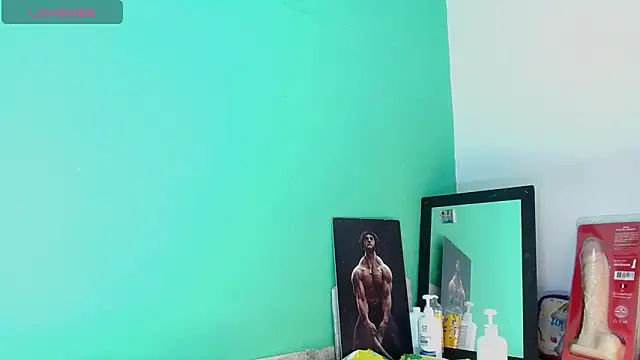 avaleri_cherry webcam