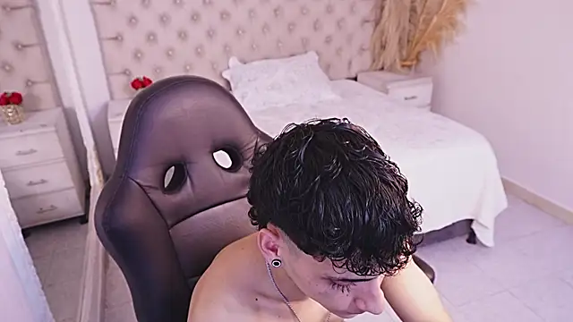 JhoanLeandro webcam