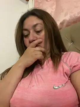 SCARLET-20 webcam