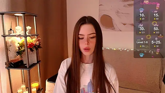 HolyMiax webcam