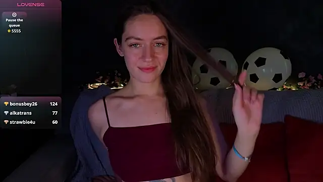 Agnes_Wells webcam