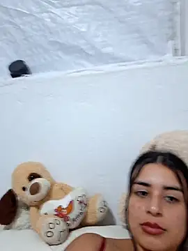 Maite_4 webcam