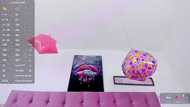 Aily_star webcam