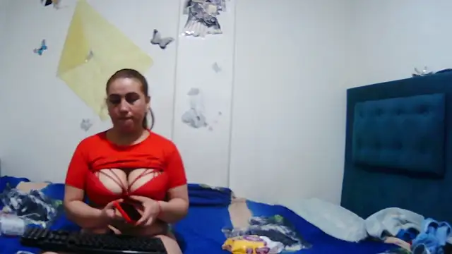 AddyStuart_ webcam
