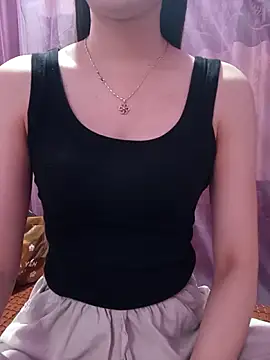 CherryBeii webcam