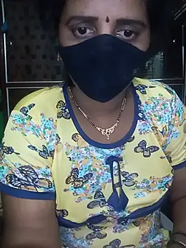 Sunaina143-telugu webcam