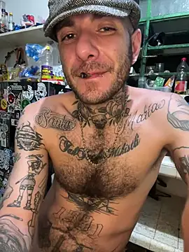 N3N3_SINS webcam