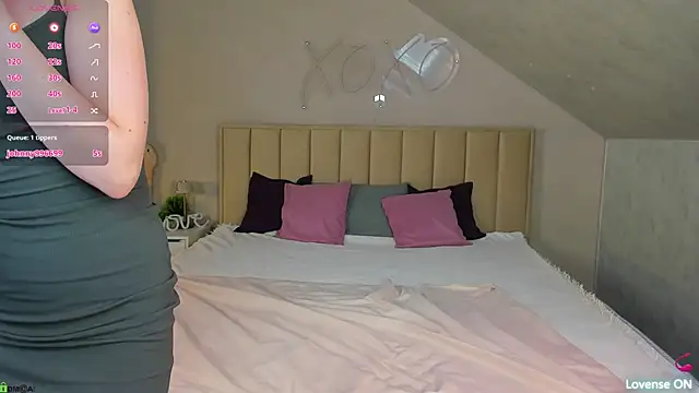 Berta_Kelly webcam