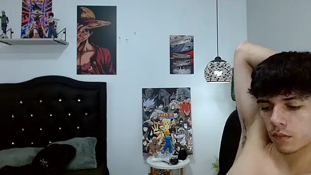 AmethystShadow17 webcam