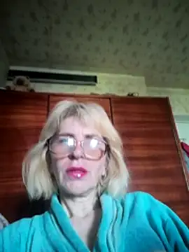 Georgette466 webcam