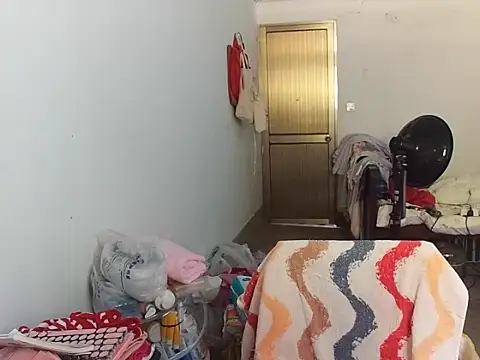 RebelAura webcam