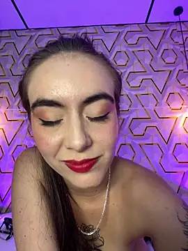 MelanyyJhonson15 webcam