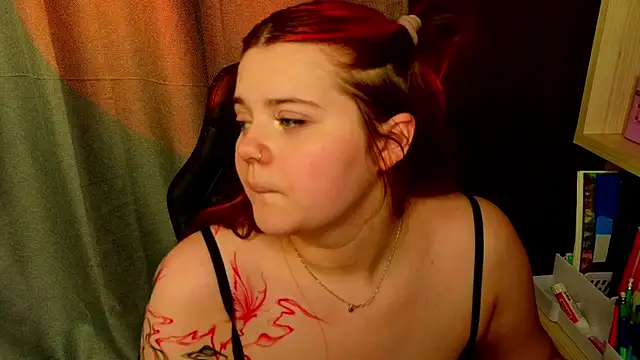KellyFiery webcam