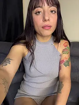 Mia_fiire webcam