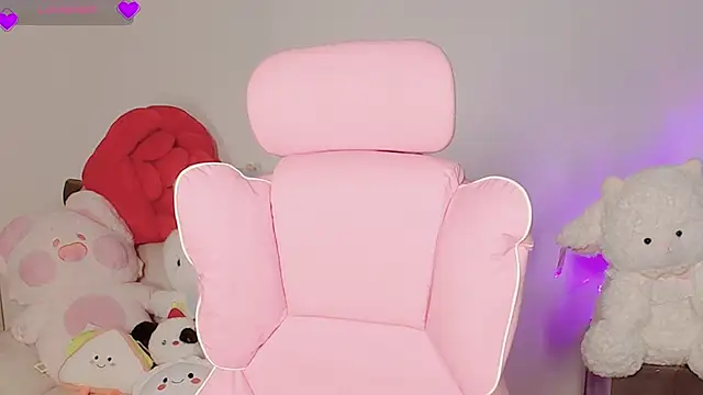 Miyeoonn webcam