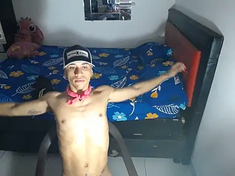 Jersi_parker1996 webcam