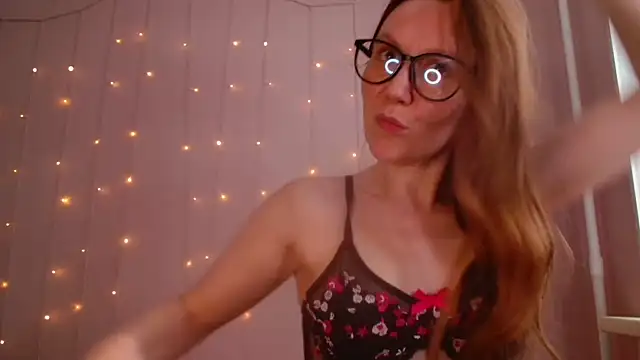 MelanyOxx webcam