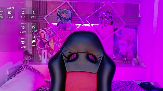 Lisa_sparkleee webcam