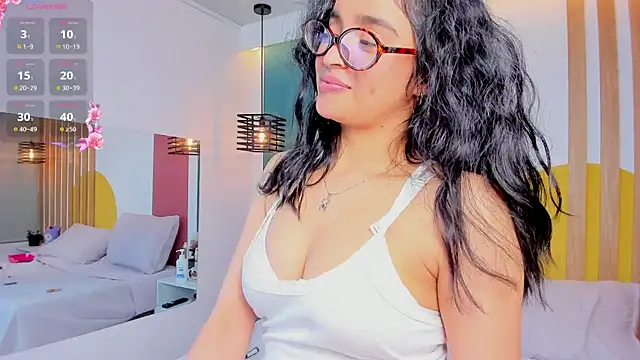 VanessaDoofenshmirtz webcam