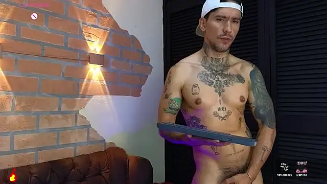 MR_EITHAN webcam