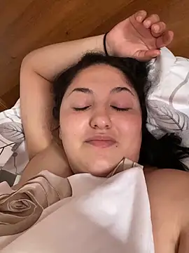 Zeynep_16 webcam