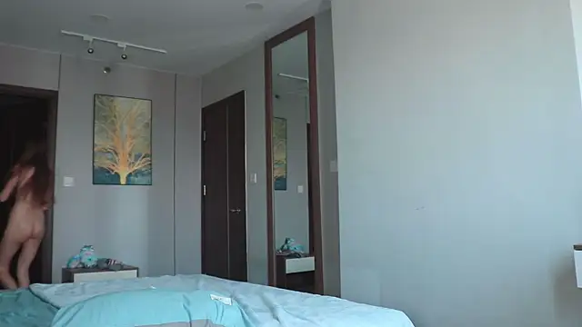 Your_Alisaa webcam