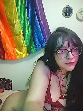 daphneev webcam