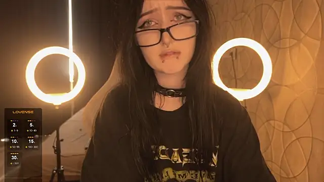 SinSpirits webcam