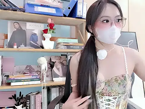 RG_Lenalyy webcam
