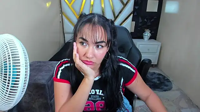 SammyEvanns_ webcam