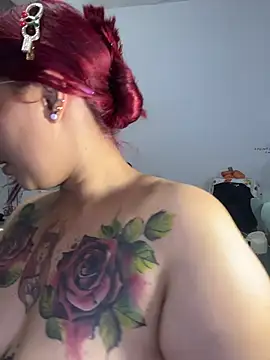 BombomAndAxel webcam