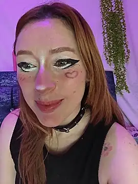 Amber_prada webcam
