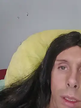 HaileyTgirl webcam