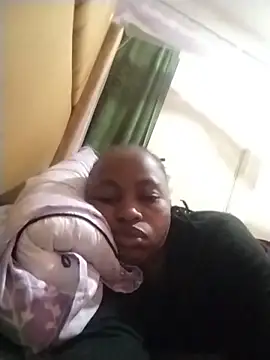 Faithy6789 webcam