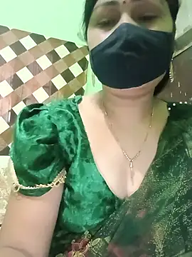 Beauty-wife webcam