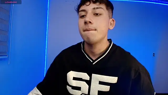 OLIVER_K webcam
