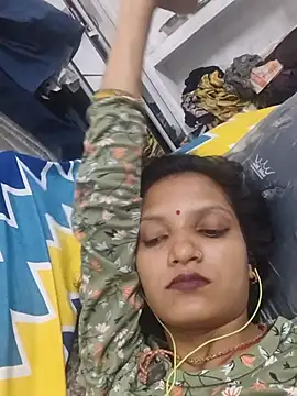 SS_sanjna webcam