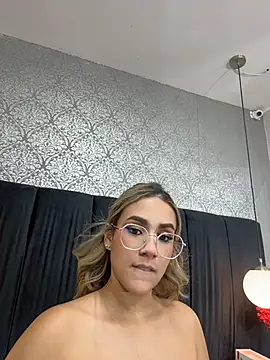 GabrielaPortmans webcam