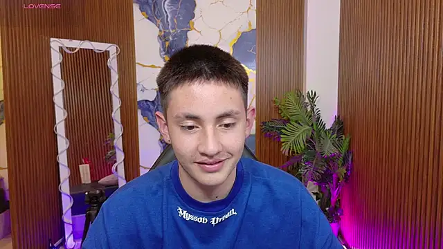 Andres_Tay webcam