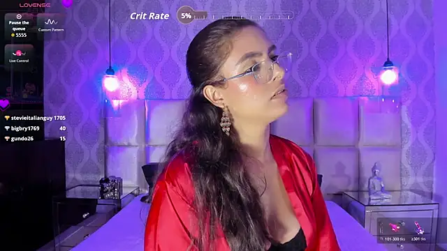 BellaaGrace webcam
