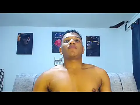 Ian_Arcia webcam