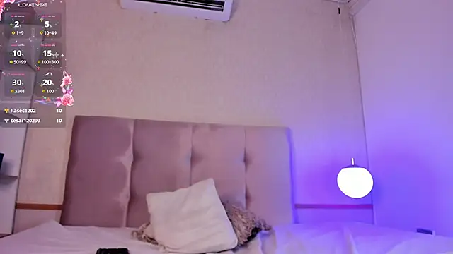 Ivanna_Wesley webcam