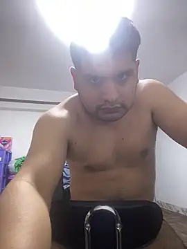 MenSexPeru webcam