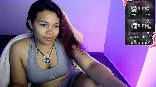 sexydiabliita webcam