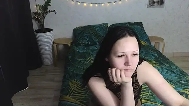 Tori_cute webcam