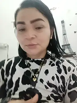 Madelyn_sonora1992 webcam