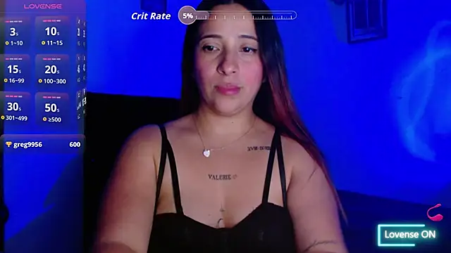 DaniOrange_ webcam