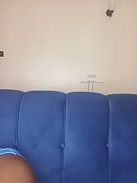 Holy_Virgin webcam