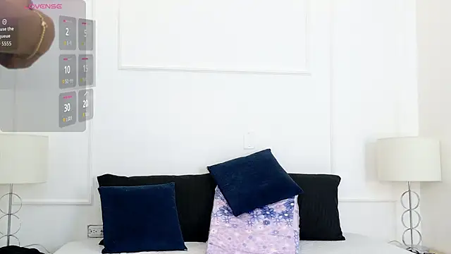 Francesca_doll1 webcam